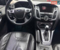 Форд Фокус, объемом двигателя 2 л и пробегом 205 тыс. км за 7900 $, фото 13 на Automoto.ua
