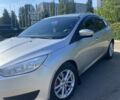 Форд Фокус, объемом двигателя 2 л и пробегом 122 тыс. км за 8200 $, фото 1 на Automoto.ua