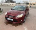 Форд Фокус, об'ємом двигуна 2 л та пробігом 125 тис. км за 8200 $, фото 10 на Automoto.ua