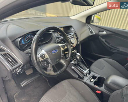 Форд Фокус, об'ємом двигуна 0 л та пробігом 63 тис. км за 6990 $, фото 16 на Automoto.ua