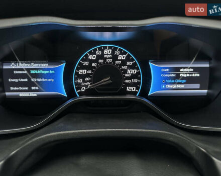 Форд Фокус, объемом двигателя 0 л и пробегом 65 тыс. км за 7900 $, фото 23 на Automoto.ua