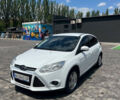 Форд Фокус, объемом двигателя 1 л и пробегом 85 тыс. км за 6100 $, фото 1 на Automoto.ua