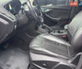 Форд Фокус, объемом двигателя 2 л и пробегом 205 тыс. км за 7900 $, фото 7 на Automoto.ua