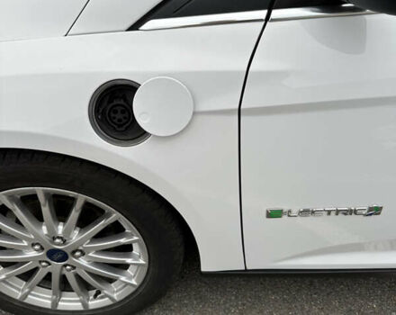 Форд Фокус, объемом двигателя 0 л и пробегом 65 тыс. км за 7900 $, фото 20 на Automoto.ua