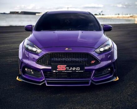 Форд Фокус, объемом двигателя 20 л и пробегом 160 тыс. км за 14999 $, фото 1 на Automoto.ua