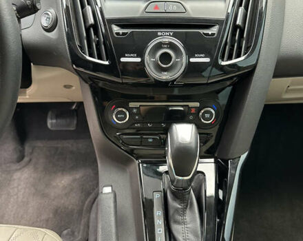 Форд Фокус, объемом двигателя 0 л и пробегом 65 тыс. км за 7900 $, фото 17 на Automoto.ua