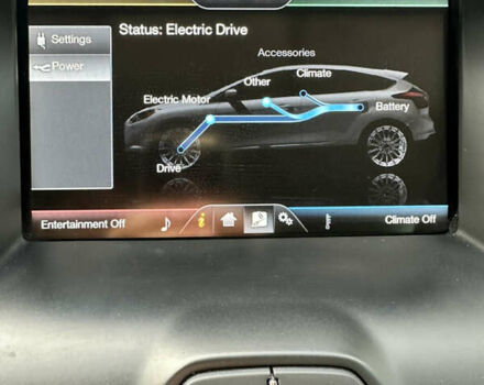 Форд Фокус, объемом двигателя 0 л и пробегом 65 тыс. км за 7900 $, фото 24 на Automoto.ua