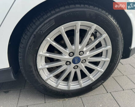 Форд Фокус, об'ємом двигуна 0 л та пробігом 63 тис. км за 6990 $, фото 11 на Automoto.ua