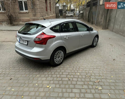 Форд Фокус, об'ємом двигуна 1.6 л та пробігом 204 тис. км за 7800 $, фото 4 на Automoto.ua