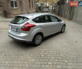 Форд Фокус, об'ємом двигуна 1.6 л та пробігом 204 тис. км за 7800 $, фото 4 на Automoto.ua