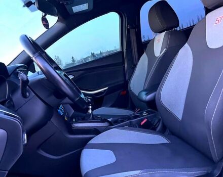 Форд Фокус, объемом двигателя 20 л и пробегом 160 тыс. км за 14999 $, фото 5 на Automoto.ua