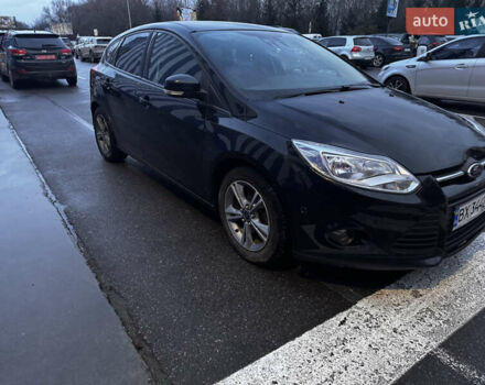 Форд Фокус, об'ємом двигуна 1.6 л та пробігом 231 тис. км за 8200 $, фото 8 на Automoto.ua