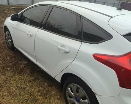 Форд Фокус, объемом двигателя 1 л и пробегом 290 тыс. км за 6300 $, фото 3 на Automoto.ua