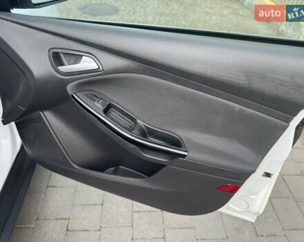 Форд Фокус, об'ємом двигуна 0 л та пробігом 63 тис. км за 6990 $, фото 20 на Automoto.ua