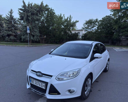 Форд Фокус, объемом двигателя 1 л и пробегом 103 тыс. км за 5230 $, фото 2 на Automoto.ua