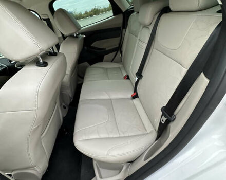 Форд Фокус, объемом двигателя 0 л и пробегом 65 тыс. км за 7900 $, фото 11 на Automoto.ua