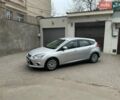 Форд Фокус, объемом двигателя 1.6 л и пробегом 205 тыс. км за 7800 $, фото 1 на Automoto.ua