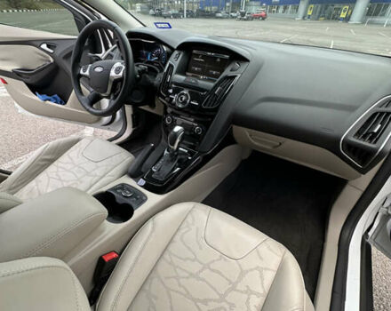 Форд Фокус, объемом двигателя 0 л и пробегом 65 тыс. км за 7900 $, фото 16 на Automoto.ua