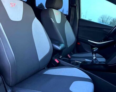 Форд Фокус, объемом двигателя 20 л и пробегом 160 тыс. км за 14999 $, фото 6 на Automoto.ua