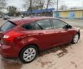 Форд Фокус, об'ємом двигуна 2 л та пробігом 125 тис. км за 8200 $, фото 6 на Automoto.ua