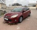 Форд Фокус, об'ємом двигуна 2 л та пробігом 125 тис. км за 8200 $, фото 9 на Automoto.ua