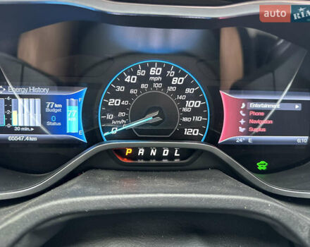 Форд Фокус, объемом двигателя 0 л и пробегом 65 тыс. км за 7900 $, фото 25 на Automoto.ua