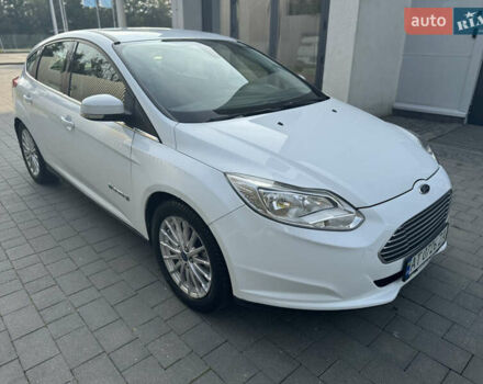 Форд Фокус, об'ємом двигуна 0 л та пробігом 63 тис. км за 6990 $, фото 8 на Automoto.ua