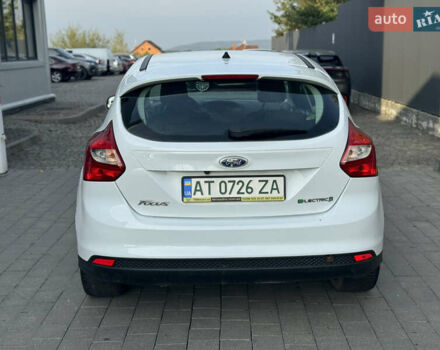 Форд Фокус, об'ємом двигуна 0 л та пробігом 63 тис. км за 6990 $, фото 3 на Automoto.ua