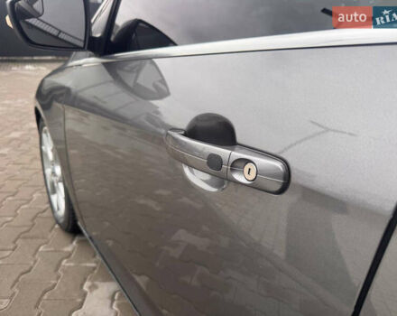 Форд Фокус, объемом двигателя 2 л и пробегом 205 тыс. км за 7900 $, фото 12 на Automoto.ua