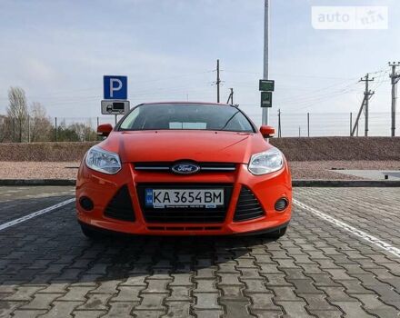 Форд Фокус, об'ємом двигуна 1 л та пробігом 89 тис. км за 6750 $, фото 2 на Automoto.ua