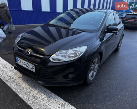 Форд Фокус, об'ємом двигуна 1.6 л та пробігом 231 тис. км за 8200 $, фото 5 на Automoto.ua