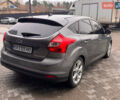 Форд Фокус, объемом двигателя 2 л и пробегом 205 тыс. км за 7900 $, фото 5 на Automoto.ua
