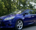 Форд Фокус, объемом двигателя 2 л и пробегом 157 тыс. км за 11500 $, фото 1 на Automoto.ua