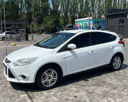 Форд Фокус 2014 в Черкассах на Automoto.ua Форд Фокус, объемом двигателя 1 л и пробегом 85 тыс. км за 7100 $, фото 2 на Automoto.ua