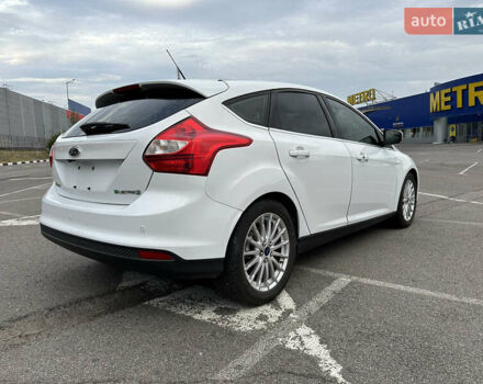 Форд Фокус, объемом двигателя 0 л и пробегом 65 тыс. км за 7900 $, фото 3 на Automoto.ua