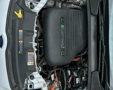 Форд Фокус, объемом двигателя 0 л и пробегом 65 тыс. км за 7900 $, фото 22 на Automoto.ua