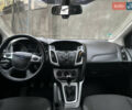 Форд Фокус, об'ємом двигуна 1.6 л та пробігом 204 тис. км за 7800 $, фото 8 на Automoto.ua