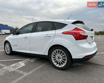 Форд Фокус, объемом двигателя 0 л и пробегом 65 тыс. км за 7900 $, фото 2 на Automoto.ua