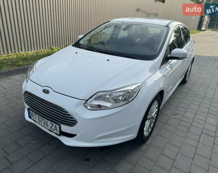 Форд Фокус, об'ємом двигуна 0 л та пробігом 63 тис. км за 6990 $, фото 9 на Automoto.ua