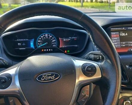 Форд Фокус, об'ємом двигуна 0 л та пробігом 100 тис. км за 8000 $, фото 9 на Automoto.ua