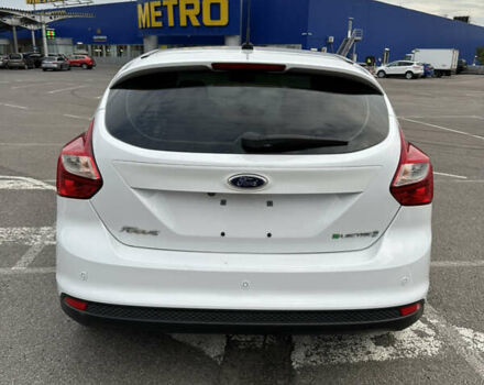 Форд Фокус, объемом двигателя 0 л и пробегом 65 тыс. км за 7900 $, фото 7 на Automoto.ua