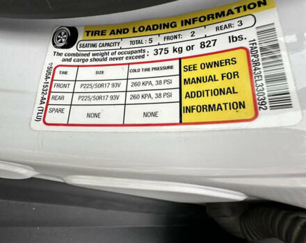 Форд Фокус, объемом двигателя 0 л и пробегом 65 тыс. км за 7900 $, фото 19 на Automoto.ua