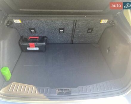 Форд Фокус, объемом двигателя 2 л и пробегом 122 тыс. км за 8200 $, фото 14 на Automoto.ua