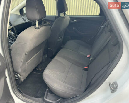 Форд Фокус, об'ємом двигуна 0 л та пробігом 63 тис. км за 6990 $, фото 17 на Automoto.ua