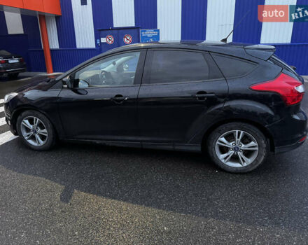 Форд Фокус, об'ємом двигуна 1.6 л та пробігом 231 тис. км за 8200 $, фото 6 на Automoto.ua