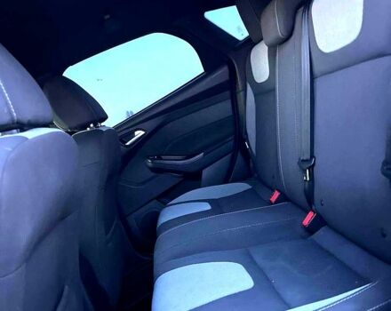 Форд Фокус, объемом двигателя 20 л и пробегом 160 тыс. км за 14999 $, фото 8 на Automoto.ua
