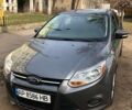 Форд Фокус, об'ємом двигуна 2 л та пробігом 90 тис. км за 8500 $, фото 1 на Automoto.ua