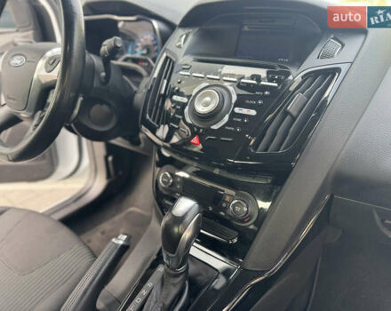 Форд Фокус, об'ємом двигуна 0 л та пробігом 63 тис. км за 6990 $, фото 21 на Automoto.ua