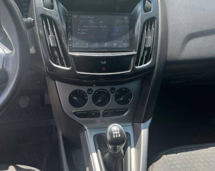 Форд Фокус 2014 в Черкассах на Automoto.ua Форд Фокус, объемом двигателя 1 л и пробегом 85 тыс. км за 7100 $, фото 6 на Automoto.ua