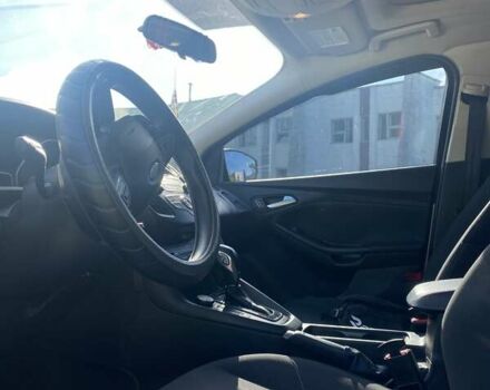 Форд Фокус, объемом двигателя 2 л и пробегом 122 тыс. км за 8200 $, фото 20 на Automoto.ua